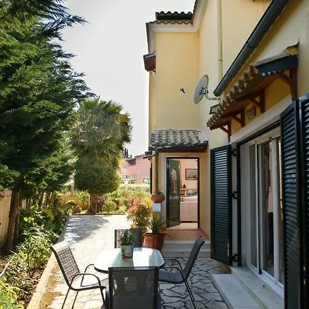 Sophia's Dreamy House In Corfu * Perama (Corfu)