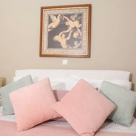 Sophia's Dreamy House In Corfu Appartement *