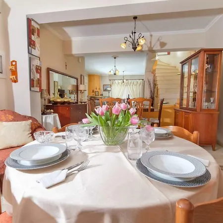 Sophia's Dreamy House In Corfu