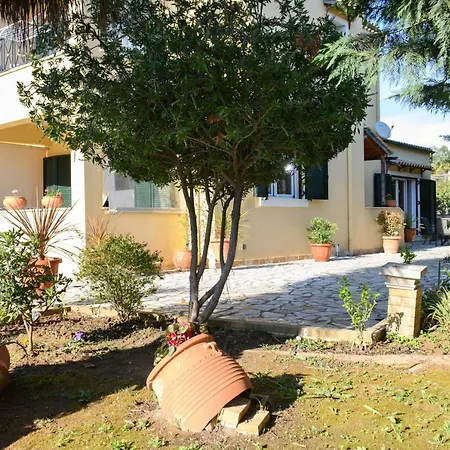 Sophia's Dreamy House In Corfu Appartement Perama (Corfu)