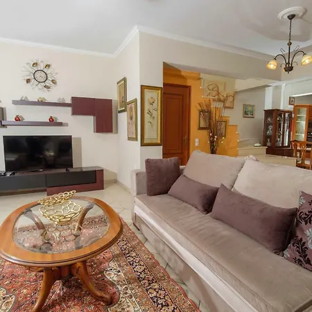 Sophia's Dreamy House In Corfu Appartement *