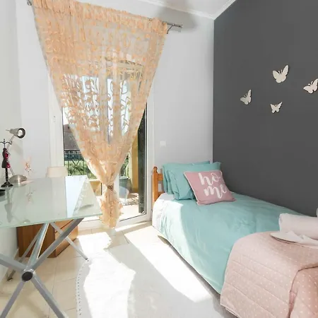 Sophia's Dreamy House In Corfu * Perama (Corfu)