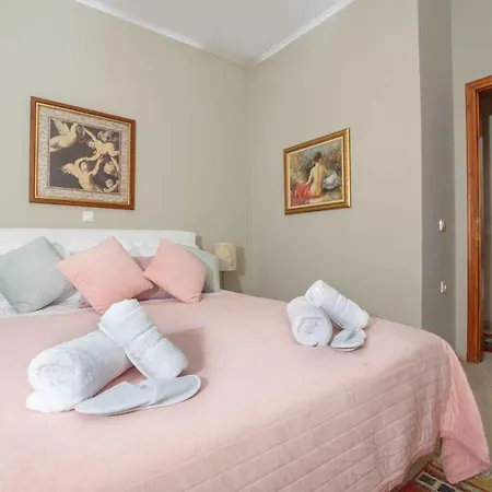 Sophia's Dreamy House In Corfu * Perama (Corfu)