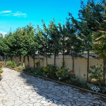 Sophia's Dreamy House In Corfu
