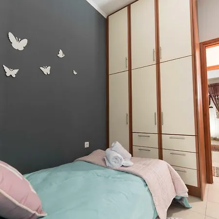 Sophia's Dreamy House In Corfu Appartement *