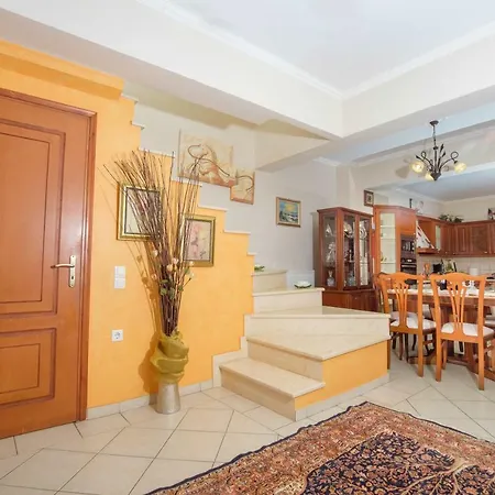 Sophia's Dreamy House In Corfu Appartement Perama (Corfu)