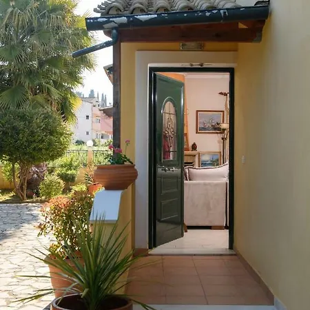 Sophia's Dreamy House In Corfu Appartement Perama (Corfu)