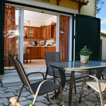 Sophia's Dreamy House In Corfu Perama (Corfu)