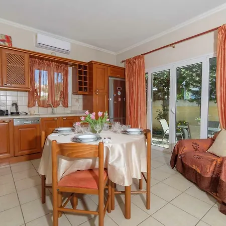 Sophia's Dreamy House In Corfu Perama (Corfu)