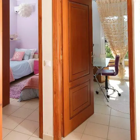 Sophia's Dreamy House In Corfu Appartement *
